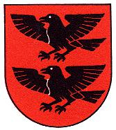 wappen einsiedeln